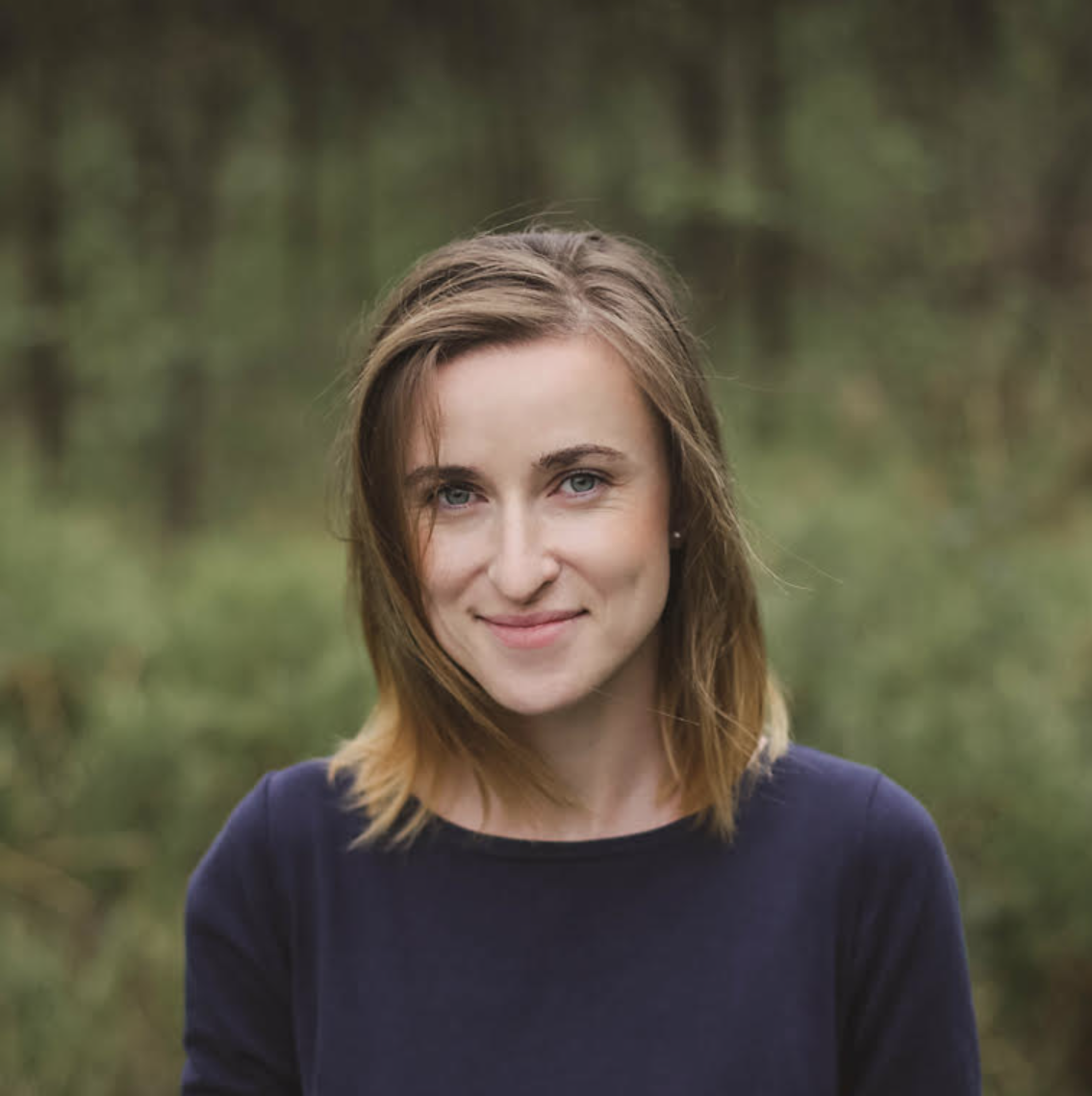 Aurelia Ostrowska